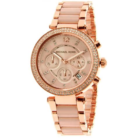 montres Michael Kors